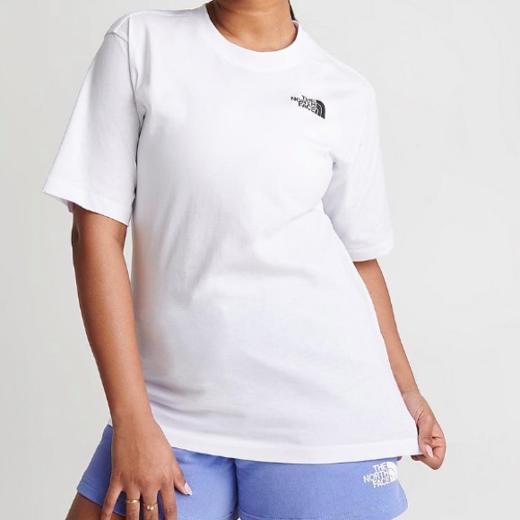 North face shirt - Picture 2 of 9